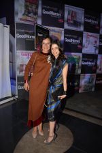 Adhuna AKhtar at Good Homes Awards in Bandra, Mumbai on 21st Jan 2015